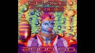 Space Tribe - 2000 O.D.  [Full album]