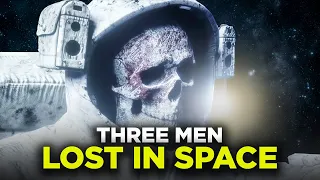 The Greatest Space Disaster in History | Death Of Three Astronauts