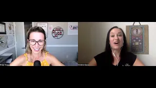 How Mold Can Be Toxic For Your Hormones & Beyond w/Bridgit Danner