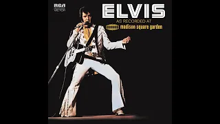 Elvis Presley - Teddy Bear/Don't Be Cruel [Medley] (Live)