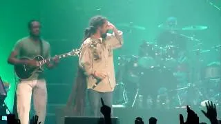 Damian MARLEY part_1