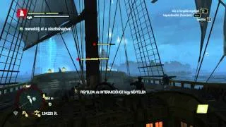 Nosso Senhor da Compreensão (later The Royal Fortune) Assassin's Creed 4 Black Flag