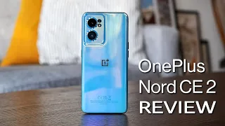 OnePlus Nord CE 2 Review - Worst OnePlus Phone Yet??