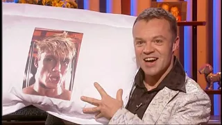 The Best Of SO Graham Norton 1998