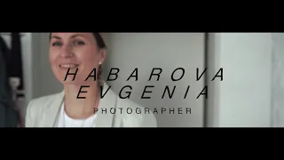 ВОРКШОП для фотографов по съемке БИЗНЕС ПОРТРЕТА 1 от @habarovaphotos