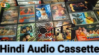 ALL Hindi tips audio cassette available for sale phone no. 6394164178.      16 March 2024 #audio