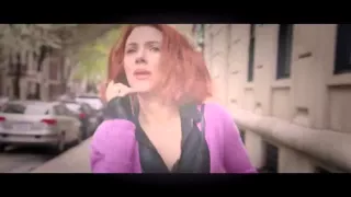 SNL   Black Widow  Age Of Me” Trailer Scarlett Johansson