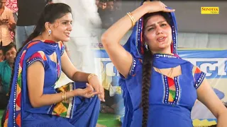 Sapna Dance :- हवा कसूती सै I Hawa Kasuti Se I Sapna Chaudhary I New Haryanvi Song I Tashan Haryanvi