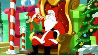 Le Looney Tunes Show - Merrie Melodies - On Aime Noël