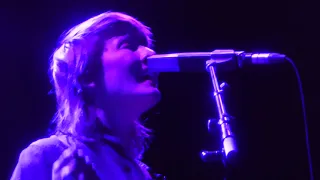 Cate Le Bon - Harbour - Live at the Bowery Ballroom - New York - Feb 9 2022