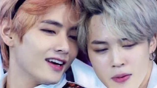 Vmin Sexy Moments Edition [5] #2019