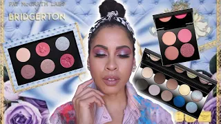 Recreating PML X BRIDGERTON Looks with our Motherships! | Alicia Archer