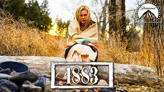 1883 Season 2 Trailer (2022) With Isabel May, Faith Hill, and Tim McGraw