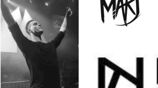 Chedda Da Connect Vs J-Trick & Matt Watkins - Shake Dat Flicka Da Wrist (MAKJ & Nick Ledesma Edit)