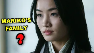 The Tragic Backstory Of Lady Mariko's Family In Shogun Explained