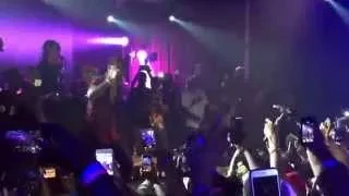 Future's "Salute The Fans" Concert at Highline in NY!