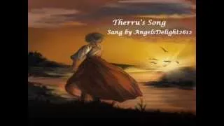 [English] Cover of Therru's Song/ Teru no Uta Originally sung by Blaire Restaneo