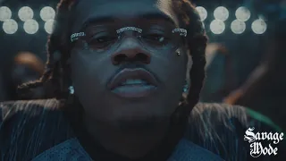 Gunna ft. 21 Savage - Thought I Was Playing (Music Video)