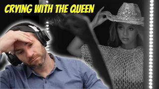 Beyoncé' Made Me Cry! | 16 Carriages REACTION!!