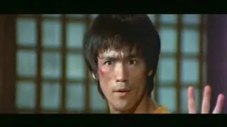 Bruce Lee  Game of Death  outtakes