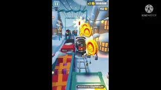 ЖУТКАЯ И СТРАШНАЯ ПРАВДА О ИГРЕ SUBWAY SURFERS / НАСТОЯЩИЙ, ТЕМНЫЙ СЮЖЕТ ИГРЫ