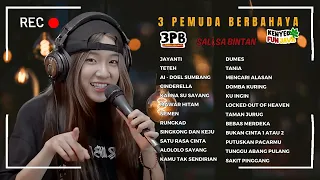 TETEH - CINDERELLA - KARNA SU SAYANG RUNGKAD | SALLSA BINTAN REGGAE 3 PEMUDA BERBAHAYA TERBARU 2024