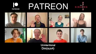 The Apex Singers on Patreon