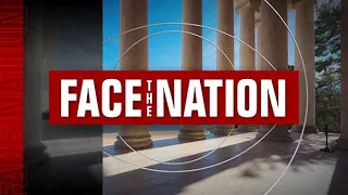Full Episode: "Face the Nation": October 27, 2019