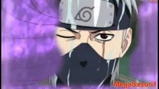 Sasuke Vs Kakashi AMV (HD)