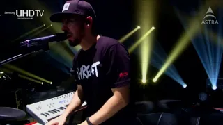 Linkin Park - Ballad Medley (O2 World Berlin,Germany 2014) HD