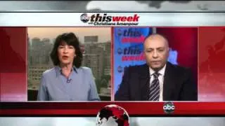 Egypt's Ambassador Sameh Shoukry explains meetings with Muslim Brotherhood 2/6/2011