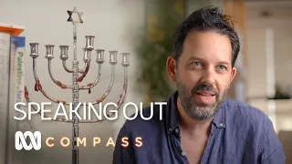 Jewish Australian speaks out on war in Gaza | Compass | ABC Australia