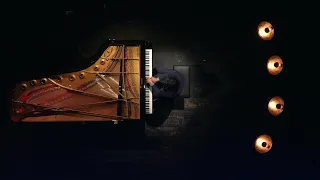 G. Gershwin - Rhapsody in Blue | Piano Solo | Paweł Motyczyński
