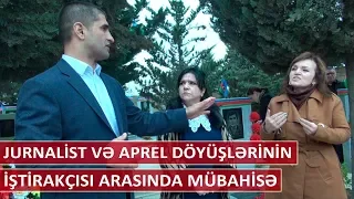 "Putin Əmr Verdi, Biz Dayandıq!"-aprel döyüşlərinin iştirakçısından ŞOK sözlər: "Ermənilər qaçırdı!"