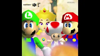 The Beatles Beatles For Sale But With The Mario 64 Soundfont