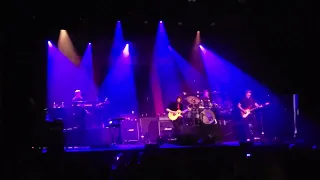 Watcher Of The Skies(Genesis cover by Steve Hackett) - Des Moines IA