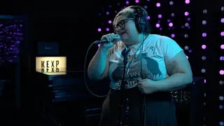 Sheer Mag - Full Performance (Live on KEXP)