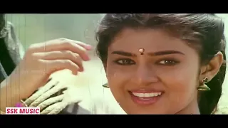 Anthiyile Vanam/ Tamil HD Song/Chinnavar/Prabhu/ Kasthuri/ Ilaiyaraja