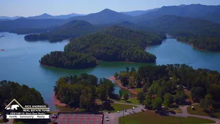 The Best View is Here in Hiawassee, GA 👍