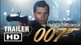 JAMES BOND NEW OO7 [HD]  TRAILER #movie #trailer #action