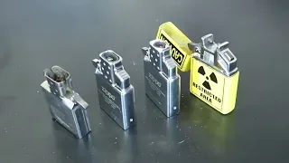 3 Zippo Lighters Insert You Didn't Know Existed