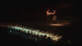©2009 ТССХ. Спектакль "Падал прошлогодний снег", хореография: Екатерина Кислова