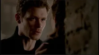 The Originals Klaus Season 3 Fights and Abilities