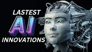 Revolutionizing AI: Latest Breakthroughs Unveiled