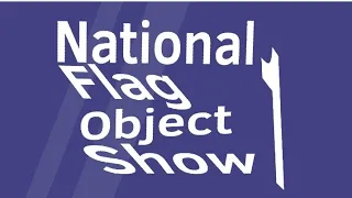 National Flag Object Show - Intro (Obsolete Battle Show)