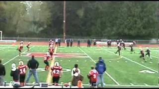 2010 Edmonds Cyclones SR- #97 kick return.mpg