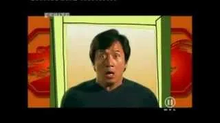 Jackie Chan Adventure Intro Theme