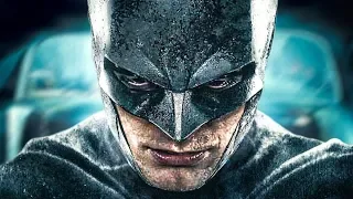 Estas Cosas Ocurren En Todas Las Películas De Batman Y Nunca Lo Notaste