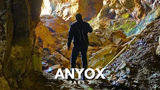Abandoned Mine Exploration in Canada's Largest Ghost Town | Part 3 | Anyox BC 【4K】