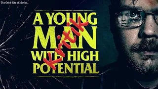 Zu Hart fürs Heimkino!!!! - A Young Man with High Potenzial (2018) I Kritik